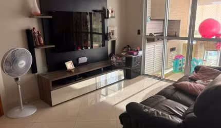 Apartamento para Venda em São Caetano do Sul, Santa Paula, 3 dormitórios, 3 suítes, 5 banheiros, 3 vagas