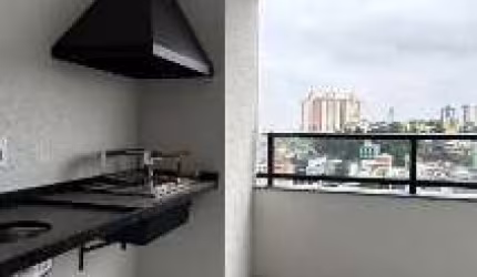 Apartamento para Venda em São Bernardo do Campo, Centro, 3 dormitórios, 1 suíte, 1 banheiro, 2 vagas