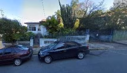 Casa para Venda em São Bernardo do Campo, Centro, 3 dormitórios, 2 banheiros, 4 vagas