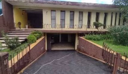 Andar Corrido Comercial para Venda em São Bernardo do Campo, Jardim Do Mar, 5 dormitórios, 3 suítes, 2 banheiros, 6 vagas