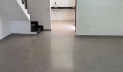 Sobrado para Venda em Santo André, Vila Eldízia, 3 dormitórios, 1 suíte, 3 banheiros, 2 vagas