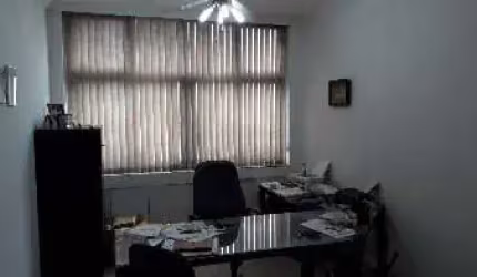 Sala Comercial para Venda em São Bernardo do Campo, Centro, 1 banheiro