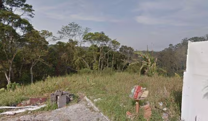 Terreno para Venda em Ribeirão Pires, Suíssa