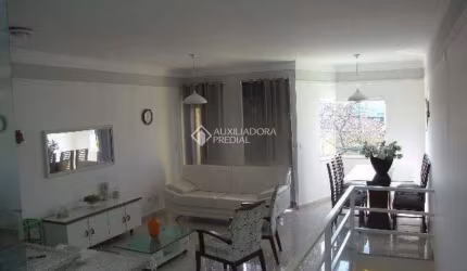 Sobrado para Venda em Santo André, Paraíso, 3 dormitórios, 1 suíte, 3 banheiros, 5 vagas
