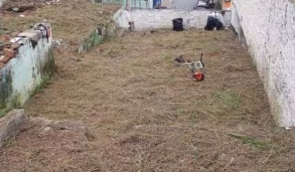Terreno para Venda em São Caetano do Sul, Santa Maria
