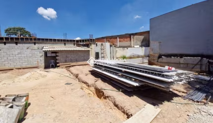 Sobrado para Venda em Santo André, Jardim Ipanema, 2 dormitórios, 2 banheiros, 1 vaga