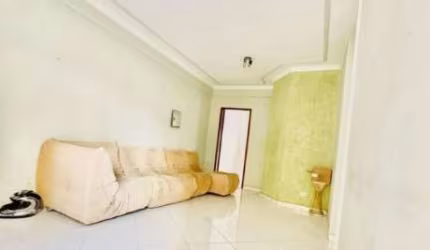 Apartamento para Venda em São Caetano do Sul, Nova Gerty, 2 dormitórios, 1 suíte, 1 banheiro, 1 vaga