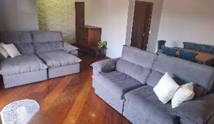 Apartamento para Venda em Santo André, Vila Marina, 3 dormitórios, 1 suíte, 3 banheiros, 3 vagas