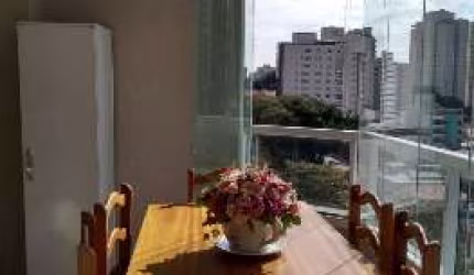Apartamento para Venda em São Bernardo do Campo, Rudge Ramos, 3 dormitórios, 1 suíte, 1 banheiro, 2 vagas