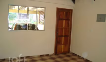 Casa para Venda em São Bernardo do Campo, Ferrazópolis, 3 dormitórios, 2 banheiros, 1 vaga