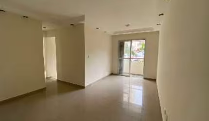 Apartamento para Venda em Santo André, Jardim Do Estádio, 2 dormitórios, 1 banheiro, 1 vaga