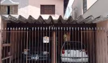 Sobrado para Venda em São Bernardo do Campo, Rudge Ramos, 2 dormitórios, 2 banheiros, 2 vagas