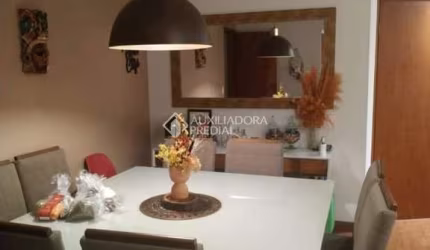Casa para Venda em Santo André, Vila Valparaíso, 3 dormitórios, 2 suítes, 2 banheiros, 2 vagas