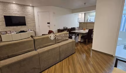 Apartamento para Venda em São Bernardo do Campo, Centro, 3 dormitórios, 1 suíte, 2 banheiros, 1 vaga