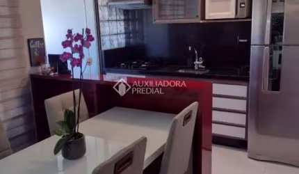 Apartamento para Venda em São Bernardo do Campo, Ferrazópolis, 2 dormitórios, 1 banheiro, 1 vaga