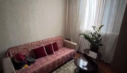 Apartamento para Venda em Santo André, Vila Camilópolis, 2 dormitórios, 1 banheiro, 1 vaga