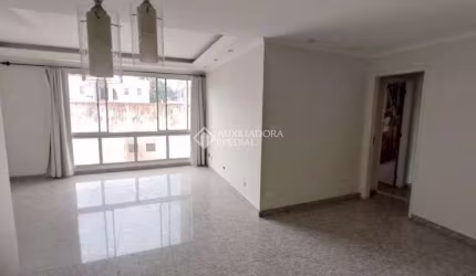 Apartamento para Venda em Santo André, Jardim Bela Vista, 3 dormitórios, 1 suíte, 1 banheiro, 2 vagas