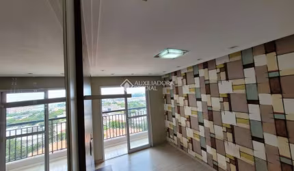 Apartamento para Venda em São Bernardo do Campo, Jordanópolis, 2 dormitórios, 1 banheiro, 1 vaga