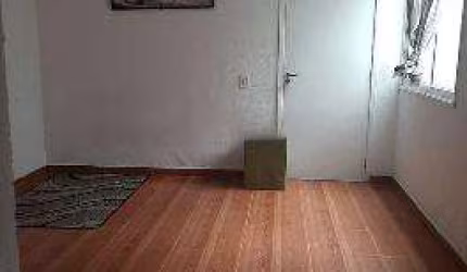 Apartamento para Venda em São Bernardo do Campo, Montanhão, 2 dormitórios, 1 banheiro, 1 vaga