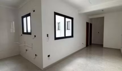Apartamento para Venda em Santo André, Vila Curuçá, 2 dormitórios, 1 suíte, 2 banheiros, 2 vagas
