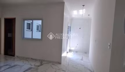 Apartamento para Venda em Santo André, Vila Scarpelli, 2 dormitórios, 1 suíte, 2 banheiros, 1 vaga