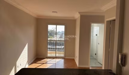 Apartamento para Venda em São Bernardo do Campo, Vila Gonçalves, 2 dormitórios, 1 banheiro, 1 vaga