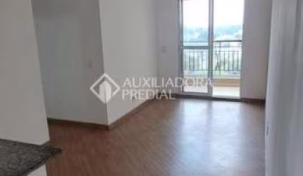 Apartamento para Venda em São Bernardo do Campo, Assunção, 2 dormitórios, 1 suíte, 2 banheiros, 1 vaga