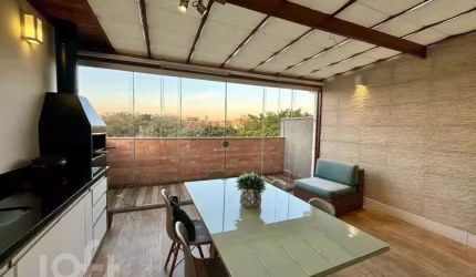 Apartamento para Venda em Santo André, Vila Pires, 2 dormitórios, 2 banheiros, 1 vaga