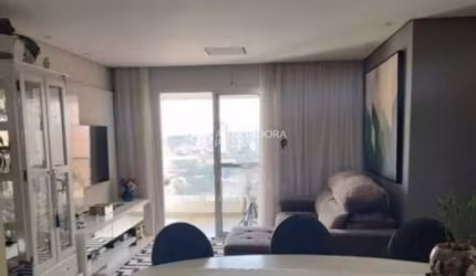 Apartamento para Venda em São Bernardo do Campo, Santa Terezinha, 3 dormitórios, 1 suíte, 1 banheiro, 2 vagas