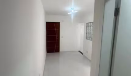 Apartamento para Venda em Santo André, Utinga, 2 dormitórios, 1 suíte, 1 banheiro, 1 vaga