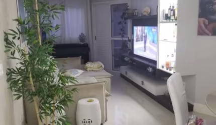 Apartamento para Venda em Santo André, Vila Guiomar, 3 dormitórios, 1 suíte, 3 banheiros, 3 vagas