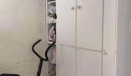 Apartamento para Venda em São Caetano do Sul, Barcelona, 3 dormitórios, 2 banheiros, 1 vaga
