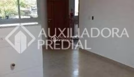 Apartamento para Venda em Santo André, Jardim Teles de Menezes, 1 dormitório, 1 suíte, 1 banheiro, 1 vaga