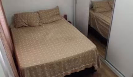 Apartamento para Venda em São Caetano do Sul, São José, 2 dormitórios, 1 banheiro, 1 vaga