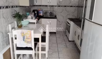 Apartamento para Venda em Santo André, Parque Marajoara, 2 dormitórios, 1 suíte, 1 banheiro, 1 vaga
