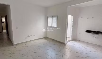 Apartamento para Venda em Santo André, Vila Assunção, 3 dormitórios, 1 suíte, 2 banheiros, 1 vaga