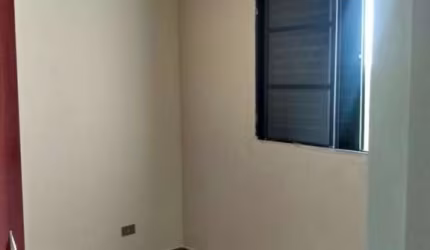 Apartamento para Venda em Santo André, Tamanduateí 8, 2 dormitórios, 1 banheiro