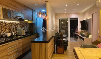 Apartamento para Venda em São Caetano do Sul, Osvaldo Cruz, 3 dormitórios, 1 suíte, 2 banheiros, 2 vagas