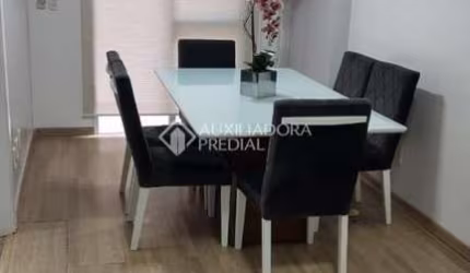 Apartamento para Venda em São Caetano do Sul, Santa Maria, 2 dormitórios, 1 banheiro