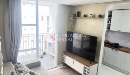 Apartamento para Venda em Santo André, Campestre, 2 dormitórios, 1 suíte, 2 banheiros, 1 vaga