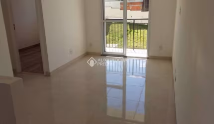 Apartamento para Venda em Santo André, Parque João Ramalho, 2 dormitórios, 1 banheiro, 1 vaga