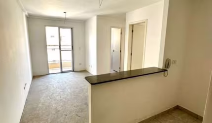 Apartamento para Venda em São Bernardo do Campo, Vila Gonçalves, 2 dormitórios, 1 banheiro, 1 vaga