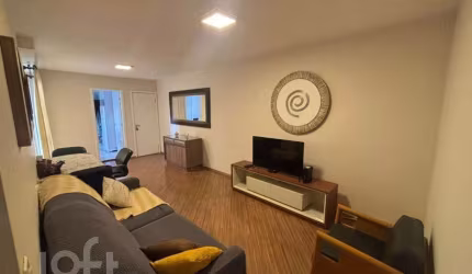 Apartamento para Venda em Santo André, Campestre, 3 dormitórios, 1 suíte, 2 banheiros, 2 vagas