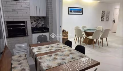 Apartamento para Venda em São Caetano do Sul, Boa Vista, 3 dormitórios, 1 suíte, 3 banheiros, 3 vagas
