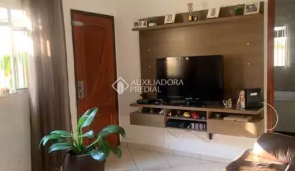 Casa para Venda em São Bernardo do Campo, Assunção, 3 dormitórios, 1 suíte, 2 banheiros, 2 vagas
