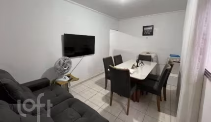 Casa para Venda em São Bernardo do Campo, Alvarenga, 3 dormitórios, 2 banheiros, 2 vagas