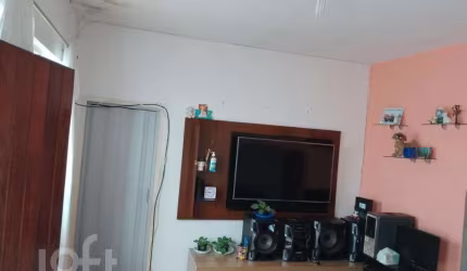 Casa para Venda em São Caetano do Sul, Nova Gerty, 3 dormitórios, 1 suíte, 2 banheiros, 2 vagas