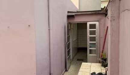 Casa para Venda em Santo André, Campestre, 3 dormitórios, 2 banheiros, 4 vagas
