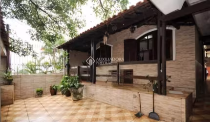 Casa para Venda em São Bernardo do Campo, Jordanópolis, 3 dormitórios, 3 banheiros, 3 vagas