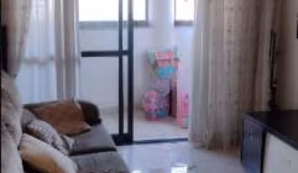 Apartamento para Venda em São Bernardo do Campo, Rudge Ramos, 4 dormitórios, 2 suítes, 1 banheiro, 2 vagas